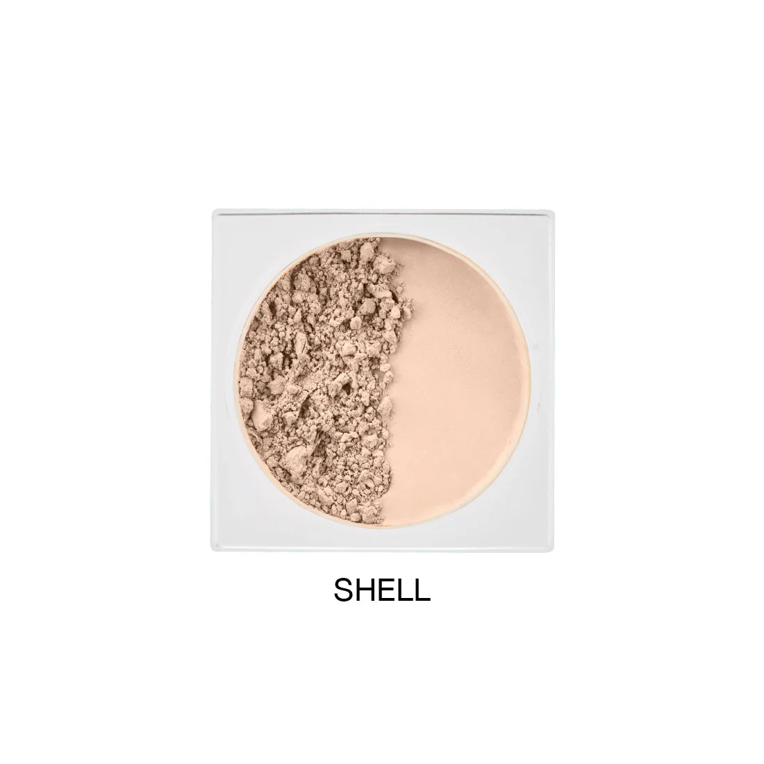 VANI-T Mineral Powder Foundation