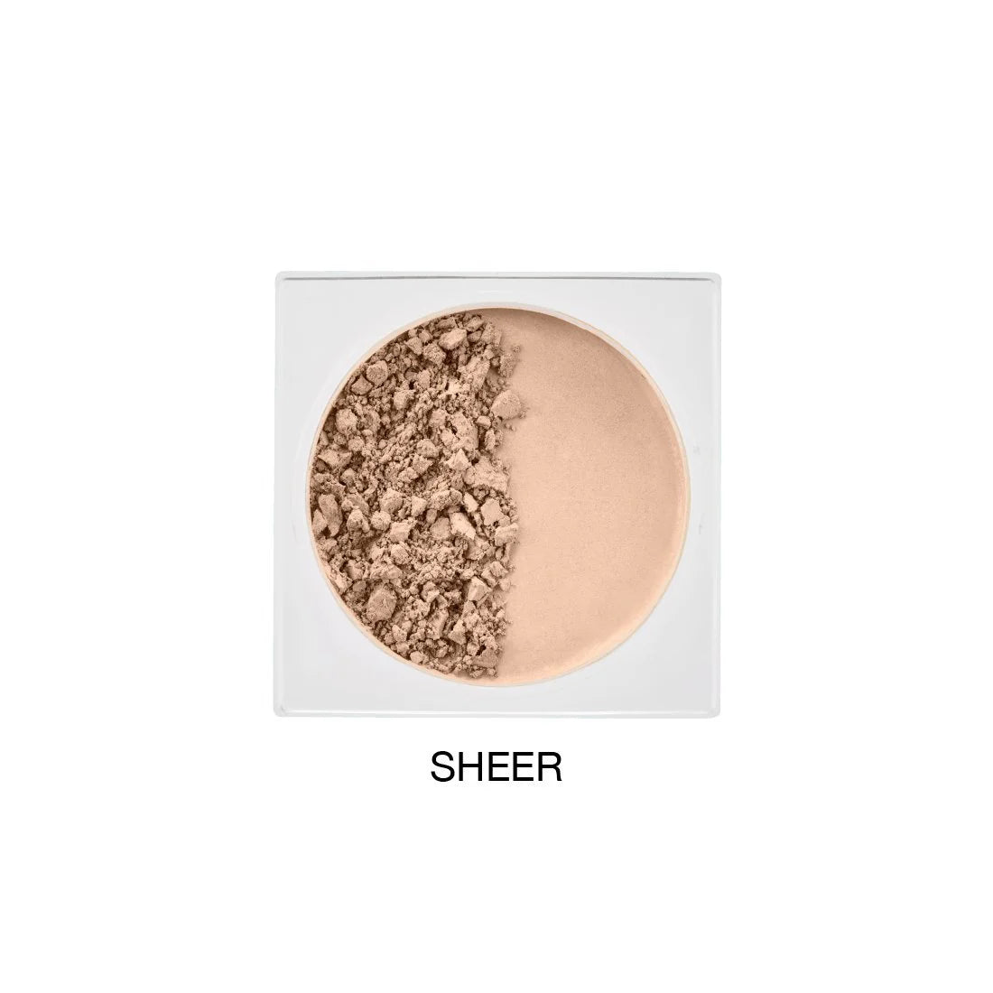 VANI-T Mineral Powder Foundation