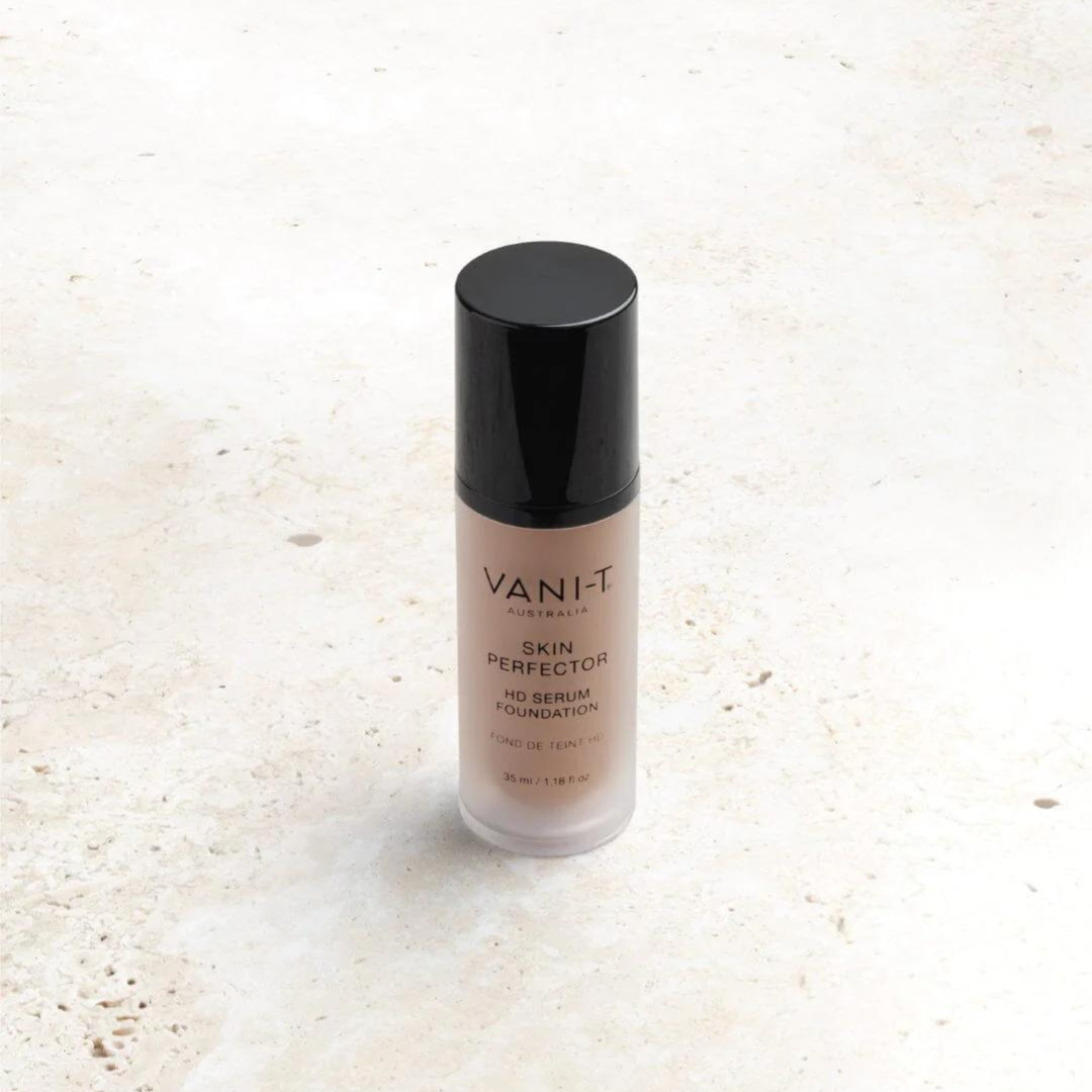 VANI-T Skin Perfector HD Serum Foundation