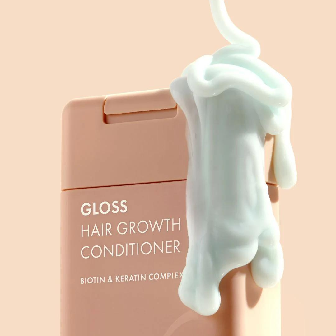 VANI-T Gloss Hair Growth Conditioner