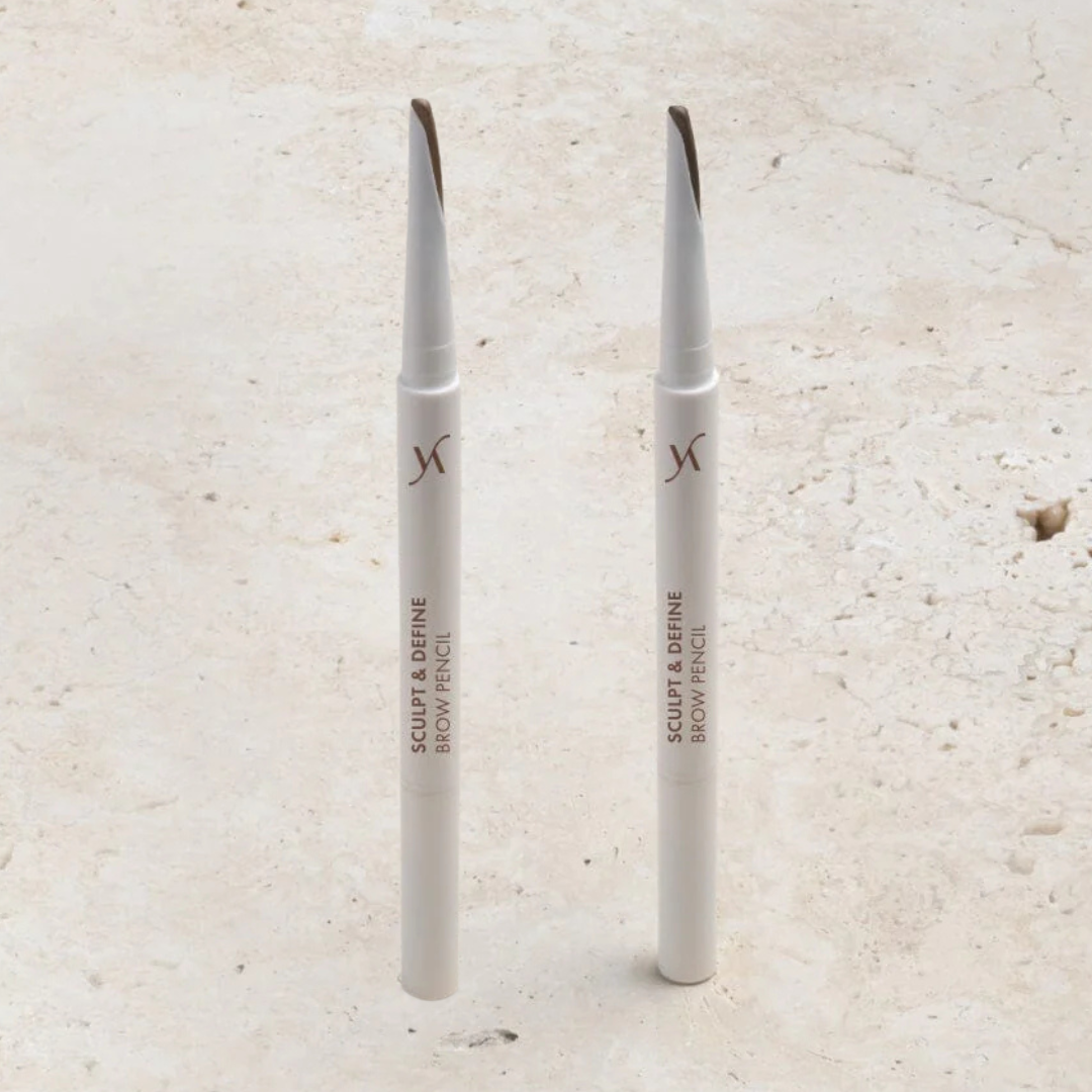 VANI-T Sculpt & Define Brow Pencil