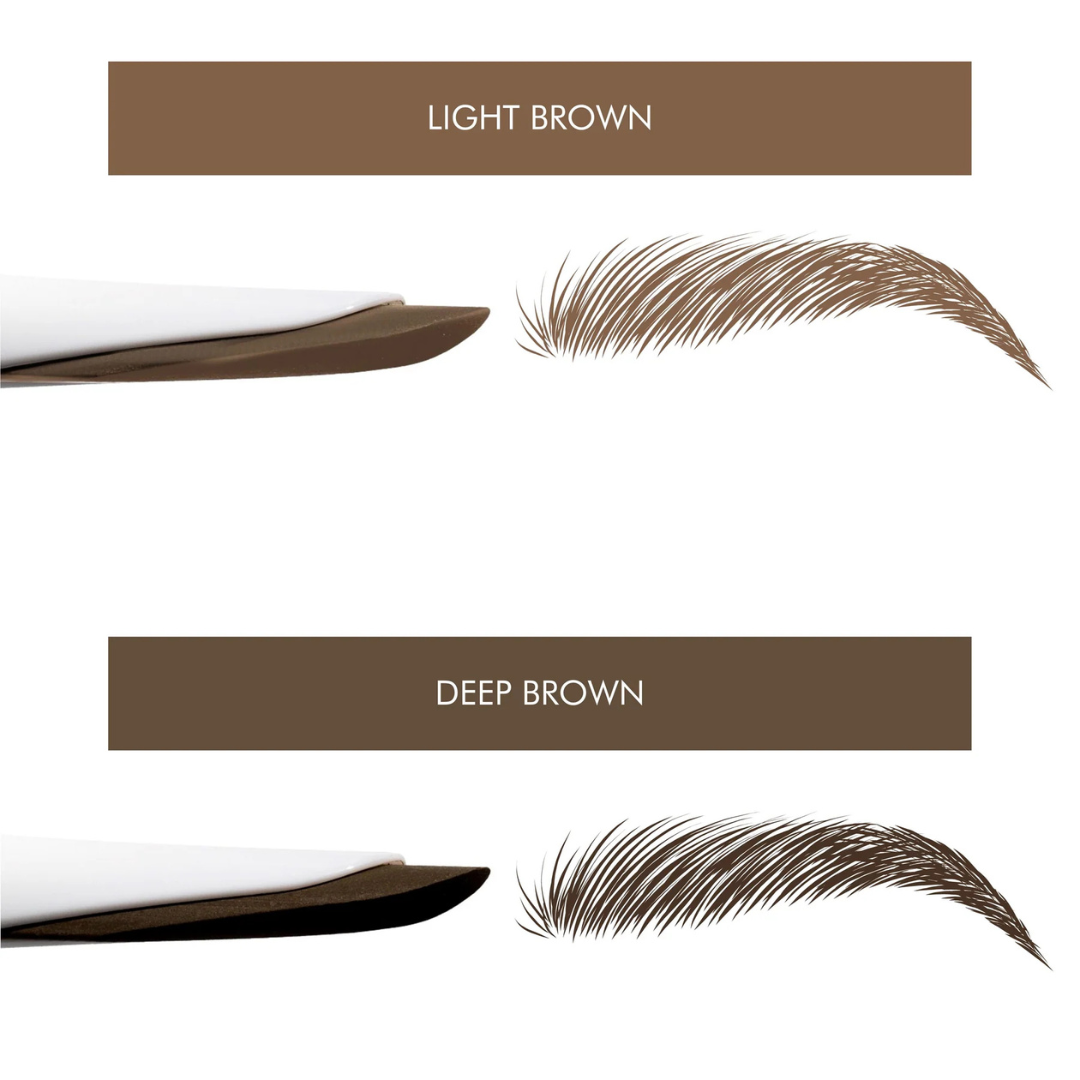 VANI-T Sculpt & Define Brow Pencil
