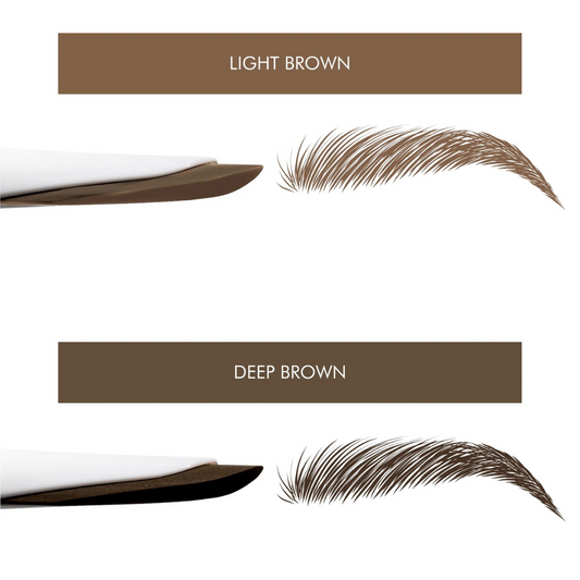 VANI-T Sculpt & Define Brow Pencil