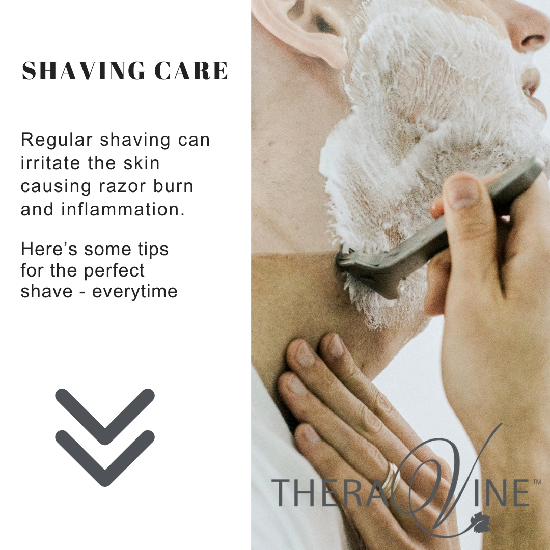 Theravine - Mens Skincare Bundle