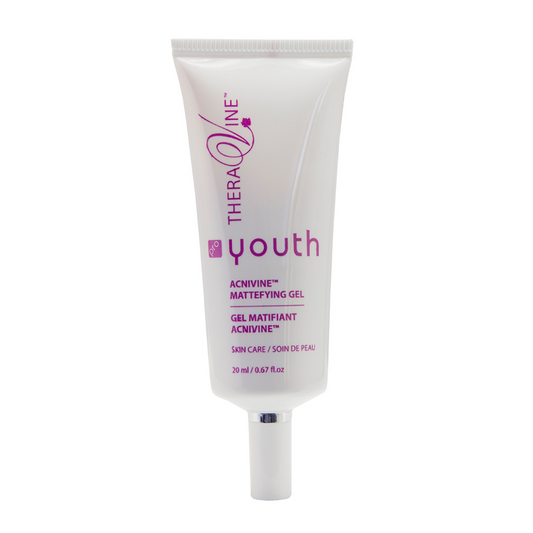 Theravine Youth Acnivine Mattefying Gel