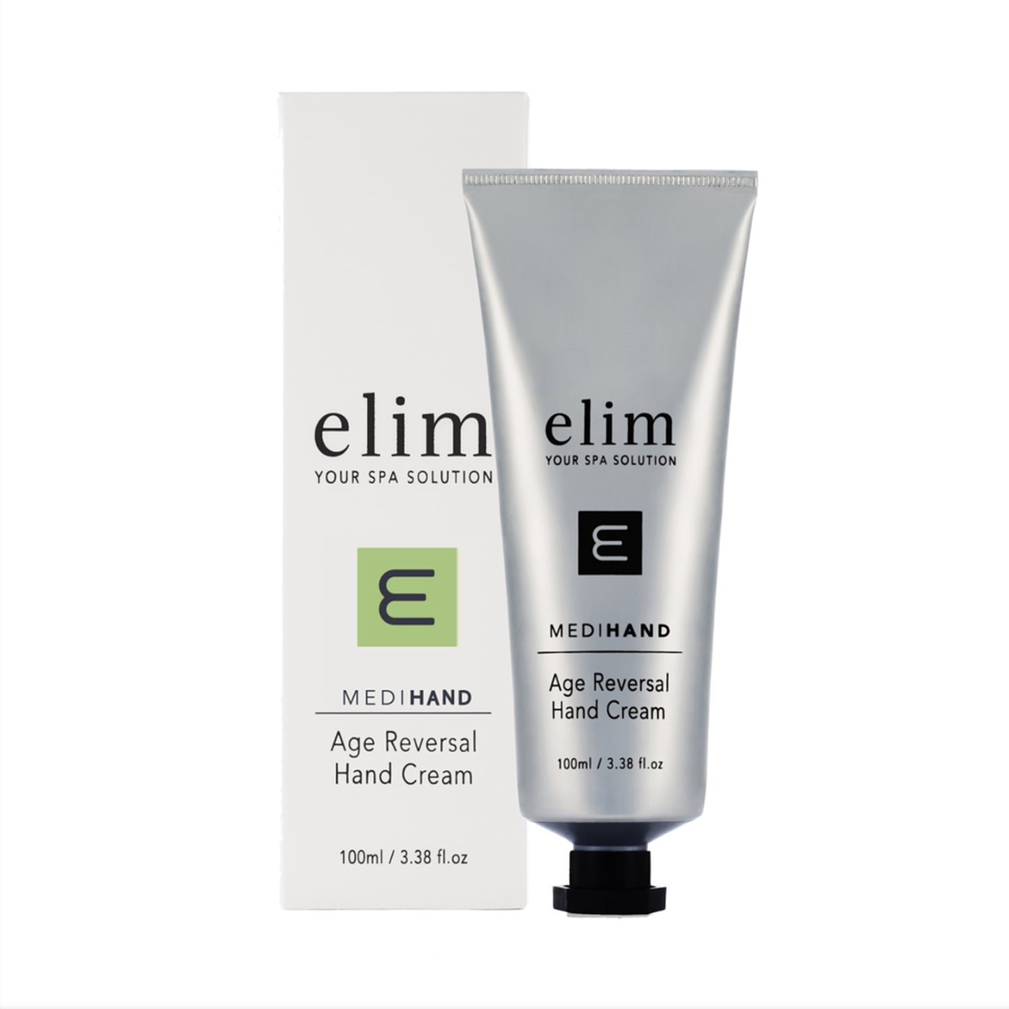 Elim Age Reversal Hand Cream