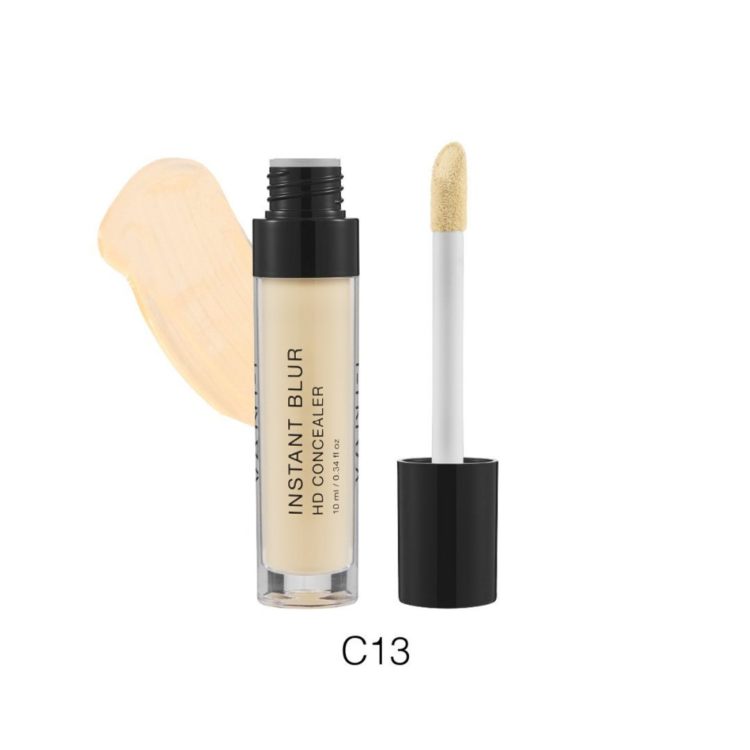 VANI-T Instant Blur HD Concealer