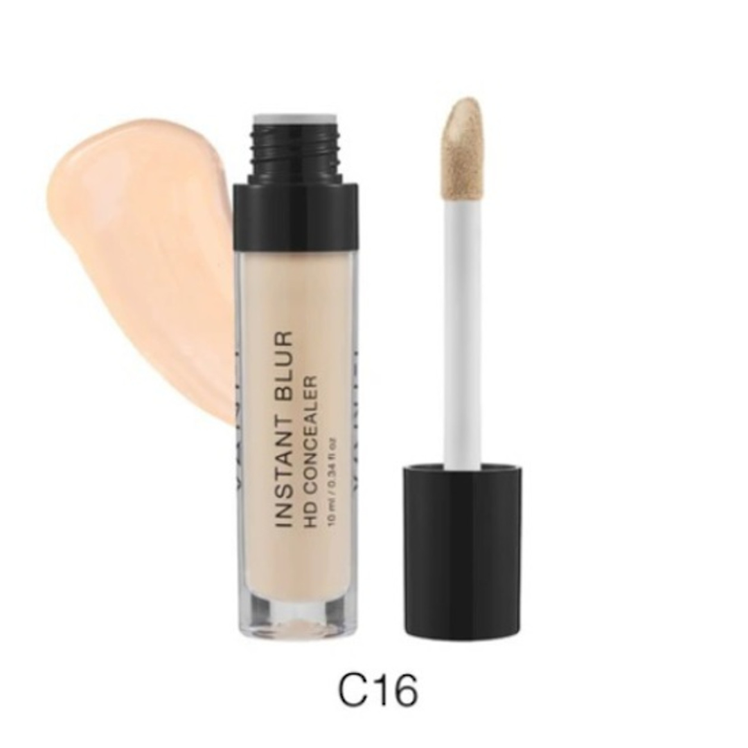 VANI-T Instant Blur HD Concealer