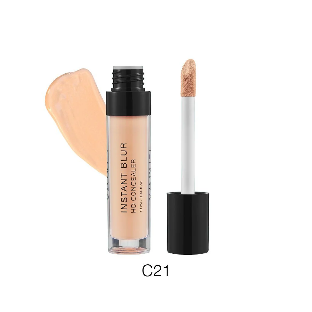 VANI-T Instant Blur HD Concealer