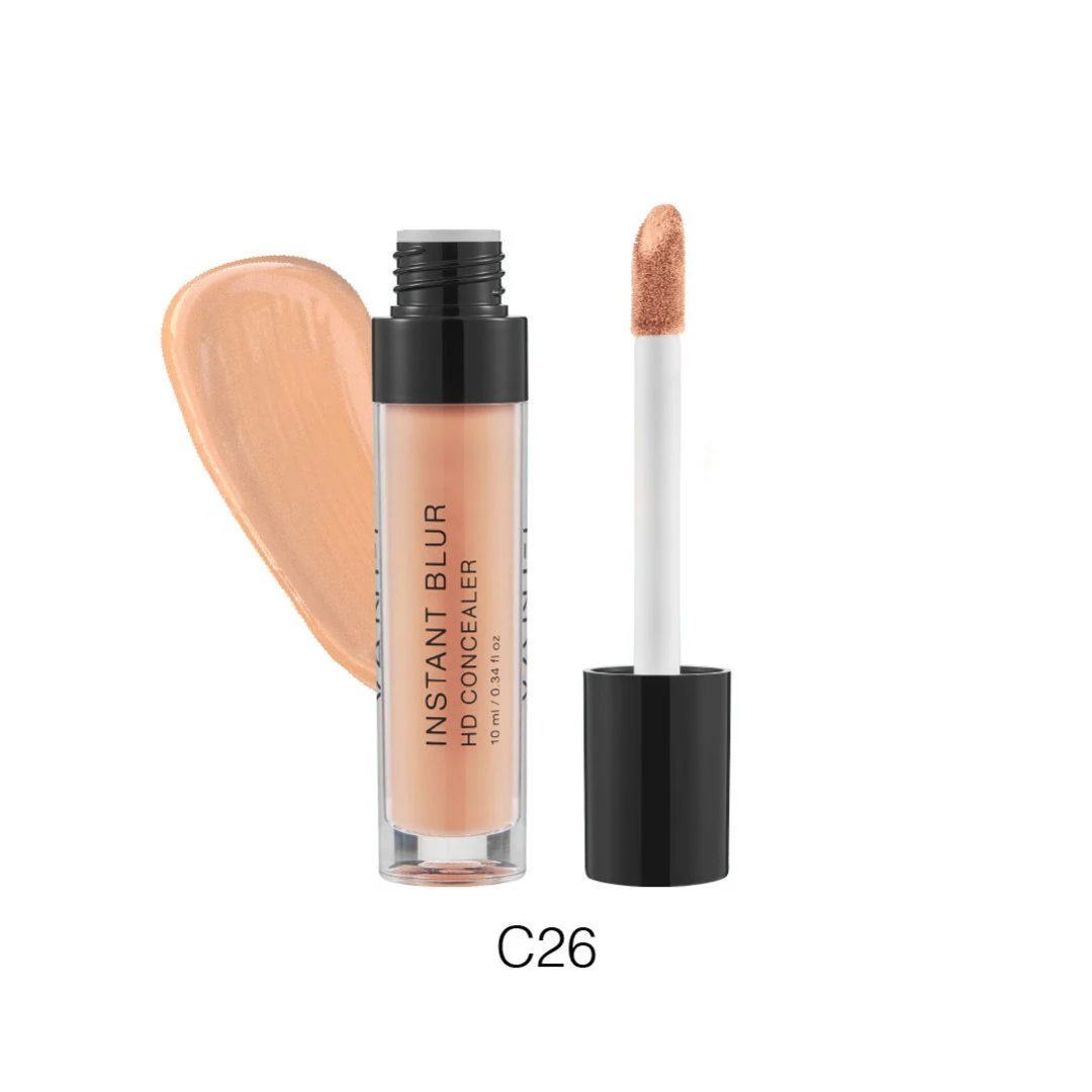 VANI-T Instant Blur HD Concealer