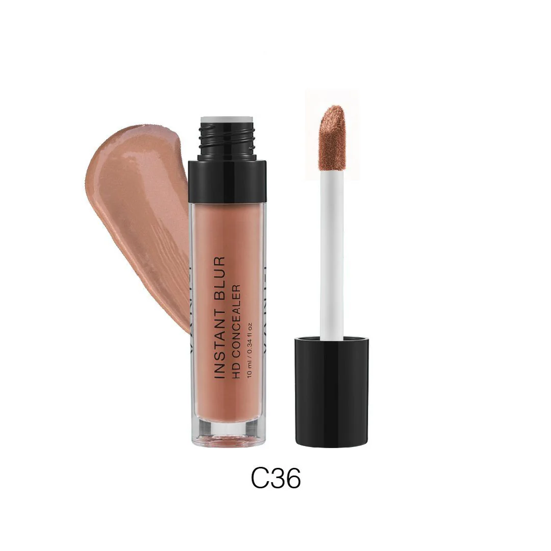 VANI-T Instant Blur HD Concealer