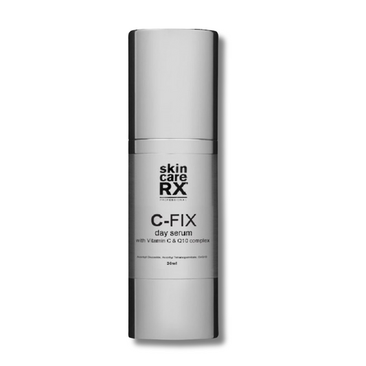 RX C-FIX Day Serum