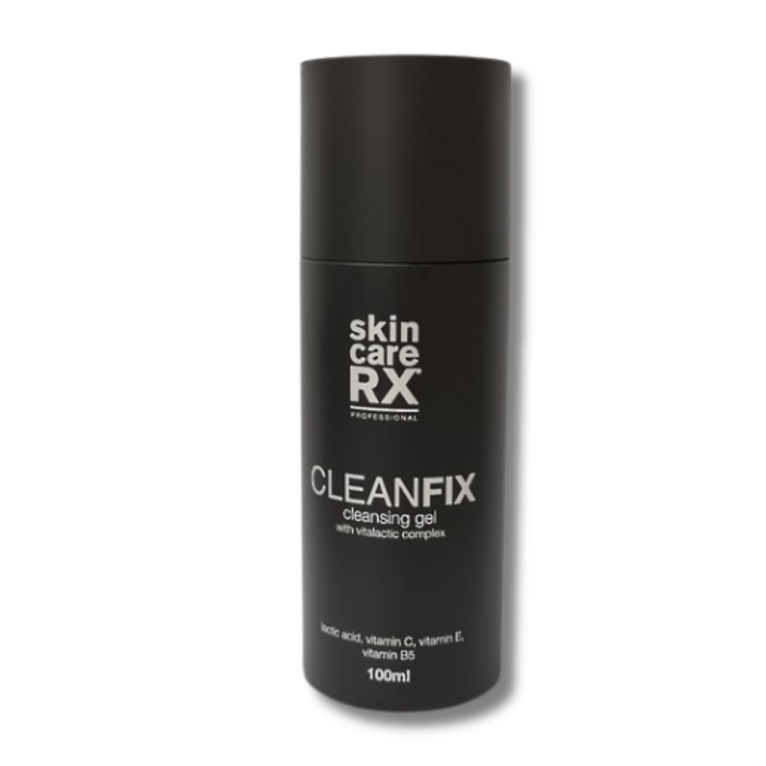 RX CLEANFIX Cleansing Gel