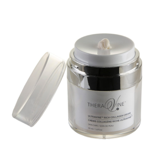 TheraVine Ultravine Rich Collagen Cream