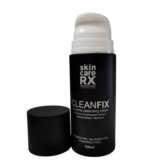 RX CLEANFIX Enzyme Cleansing Lotion