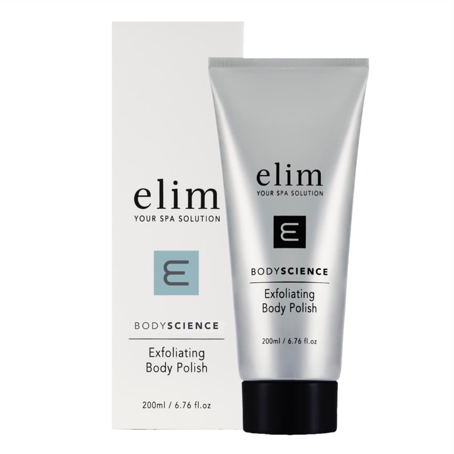 Elim Exfoliating Body Polish