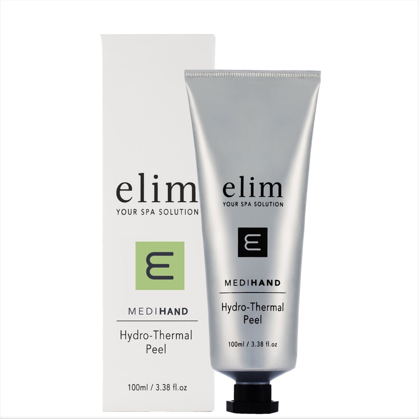 Elim Hydro-Thermal Peel