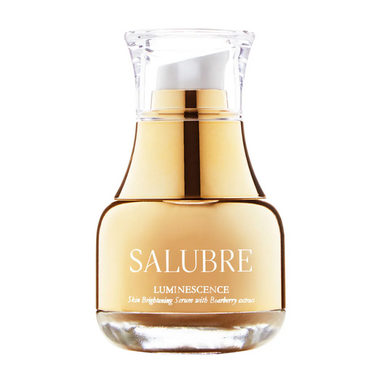 Salubre Pearl Brilliance Luminescence