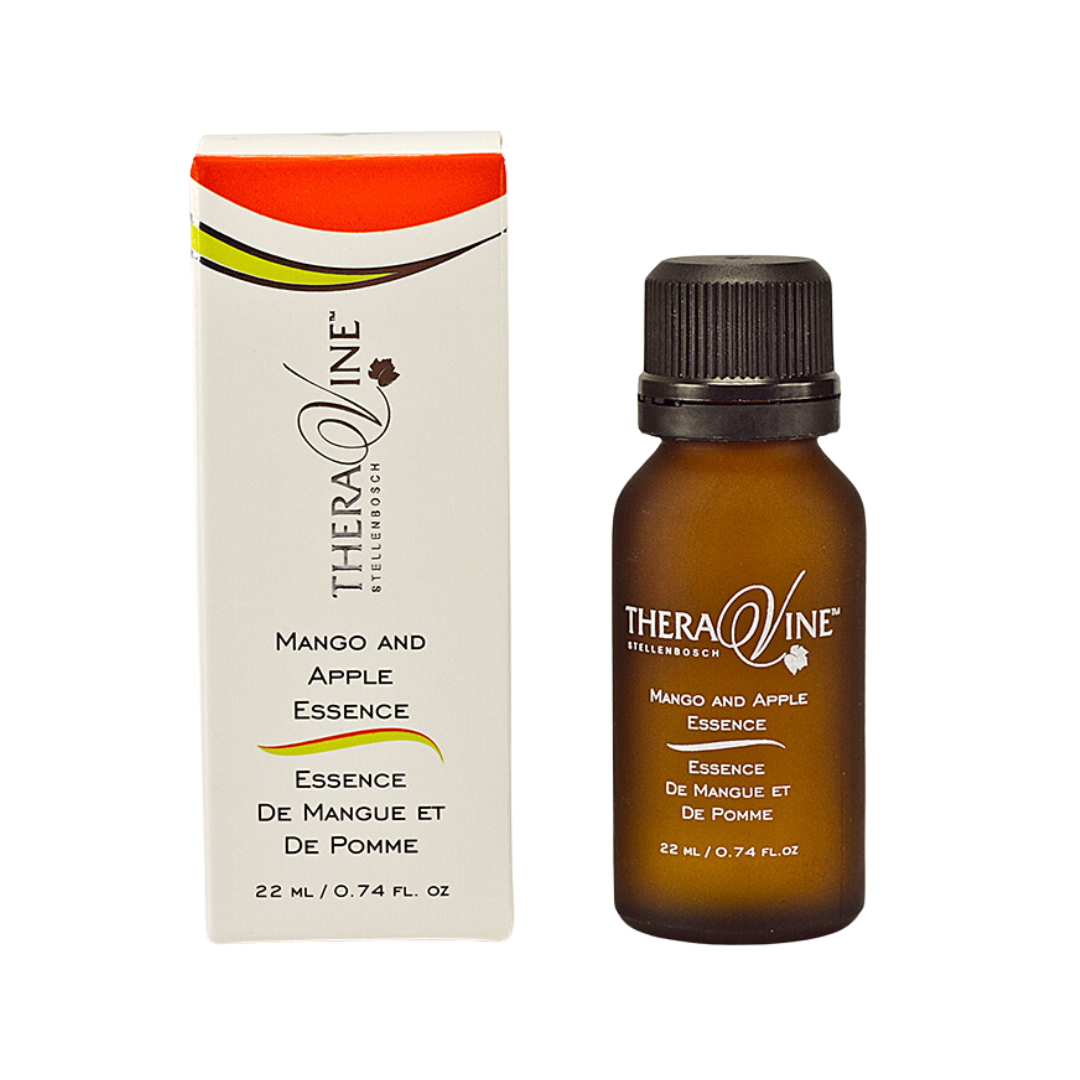 Theravine Mango & Apple Essence