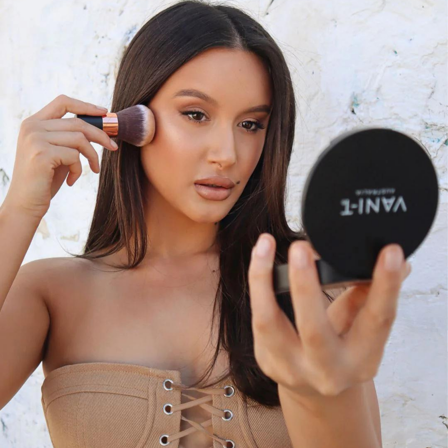 Vani-T Dream Matte Bronzer