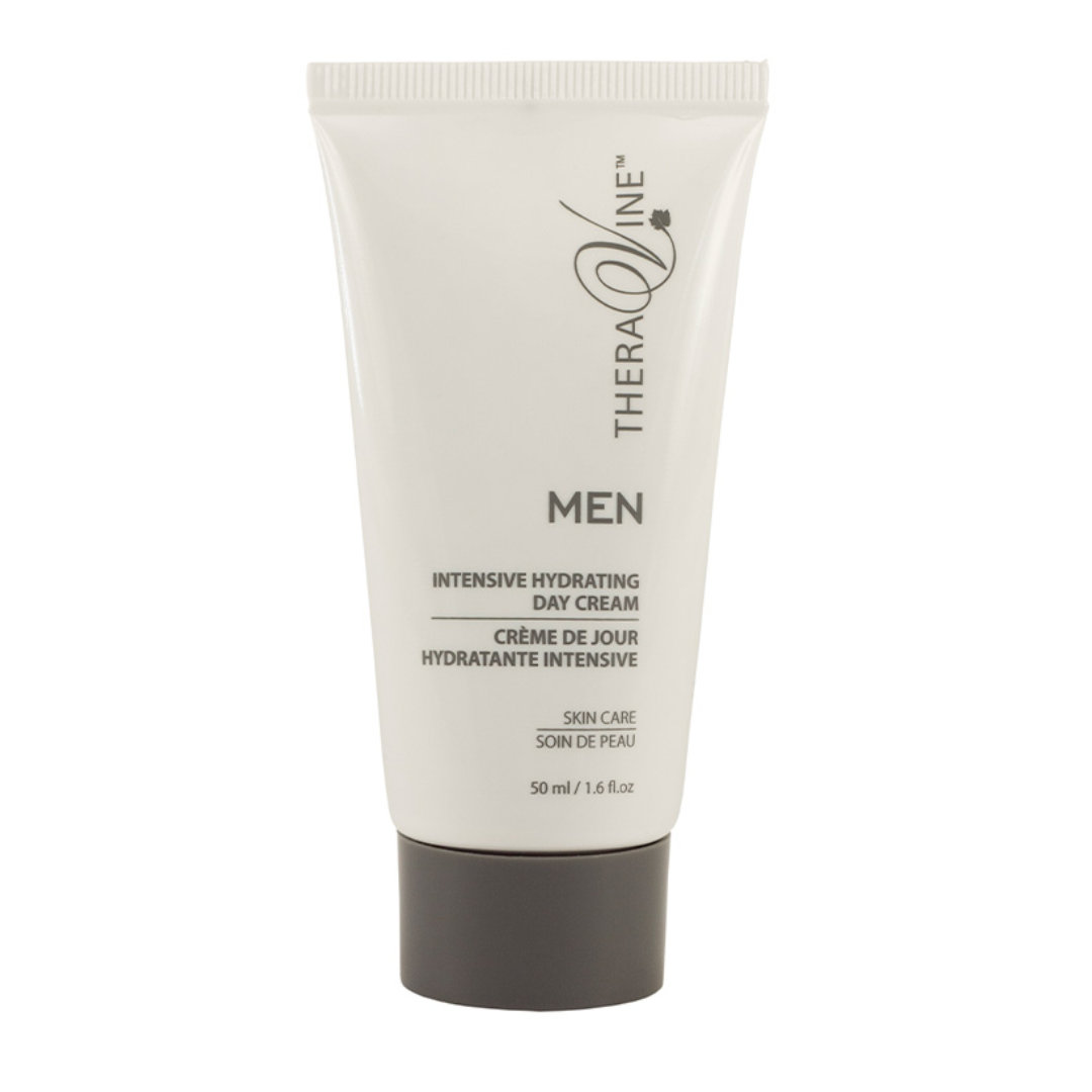 Theravine Mens intensive Hydrating Day Cream