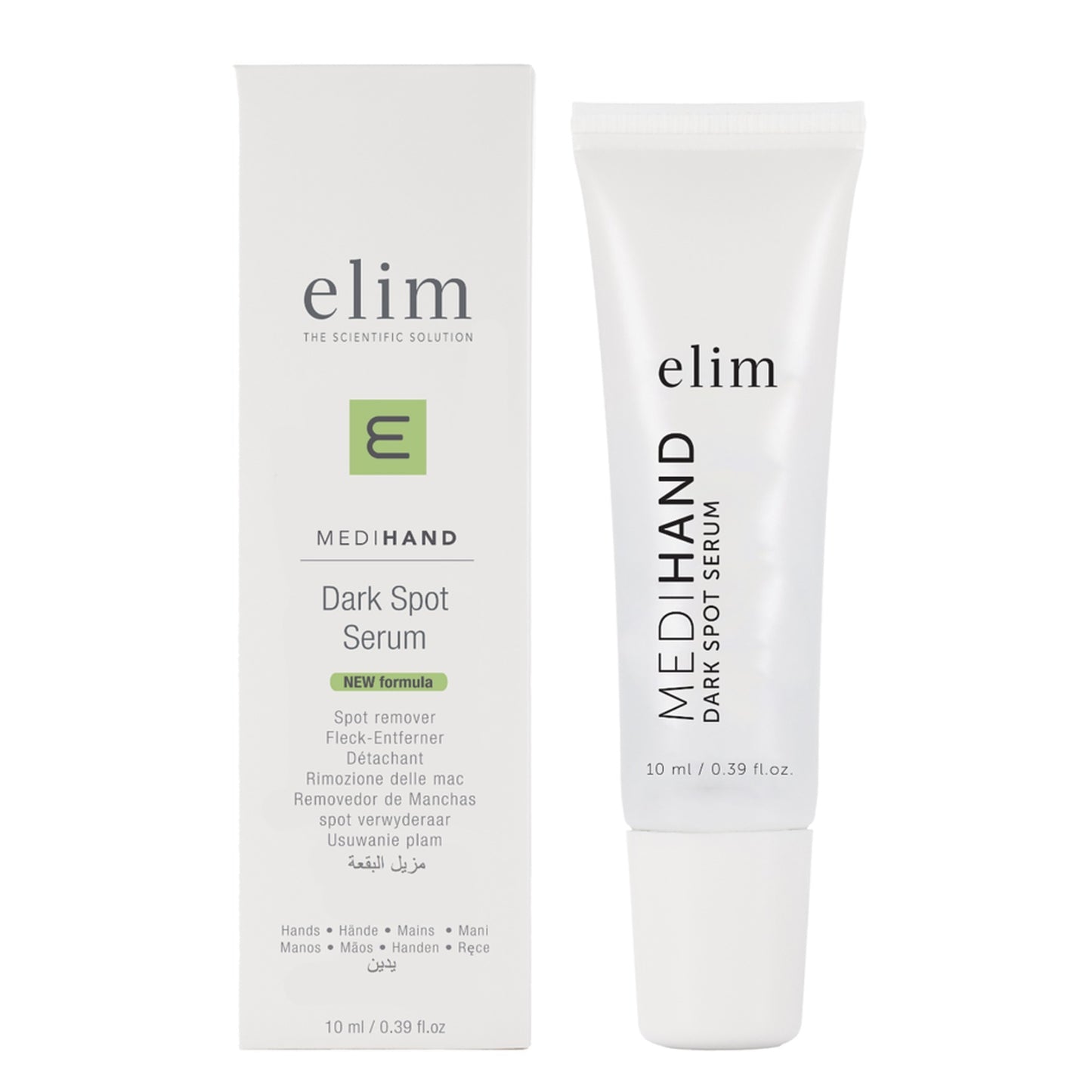 Elim Dark Spot Serum