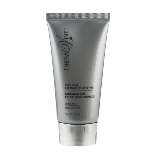 Theravine Pinotage Exfoliating Enzyme 50ml