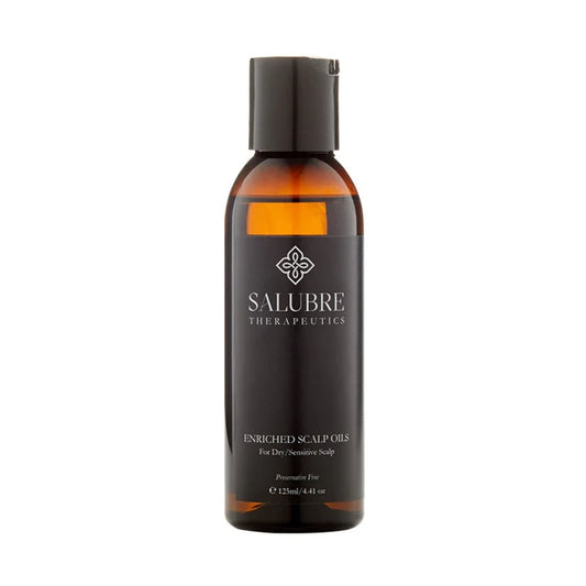 Salubre Enriched Scalp Oils