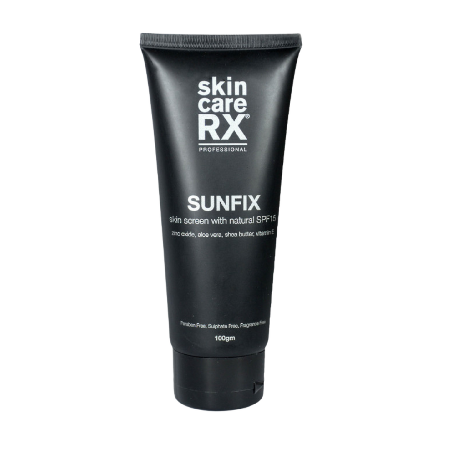 RX SUNFIX Natural Skin Screen