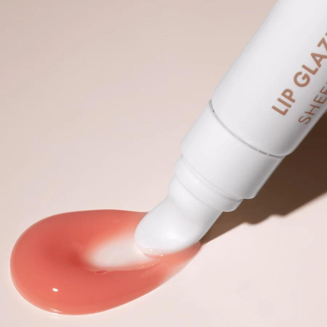 VANI-T Lip Glaze Sheer Gloss