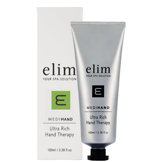 Elim  ultra rich  hand cream 100ml