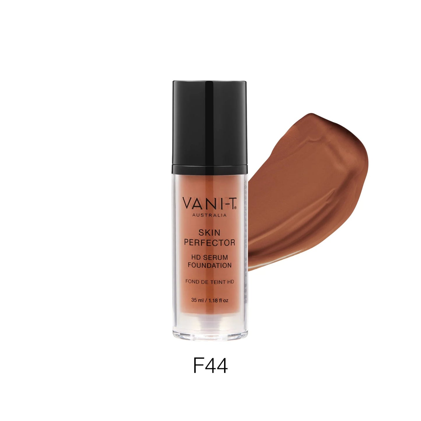 VANI-T Skin Perfector HD Serum Foundation