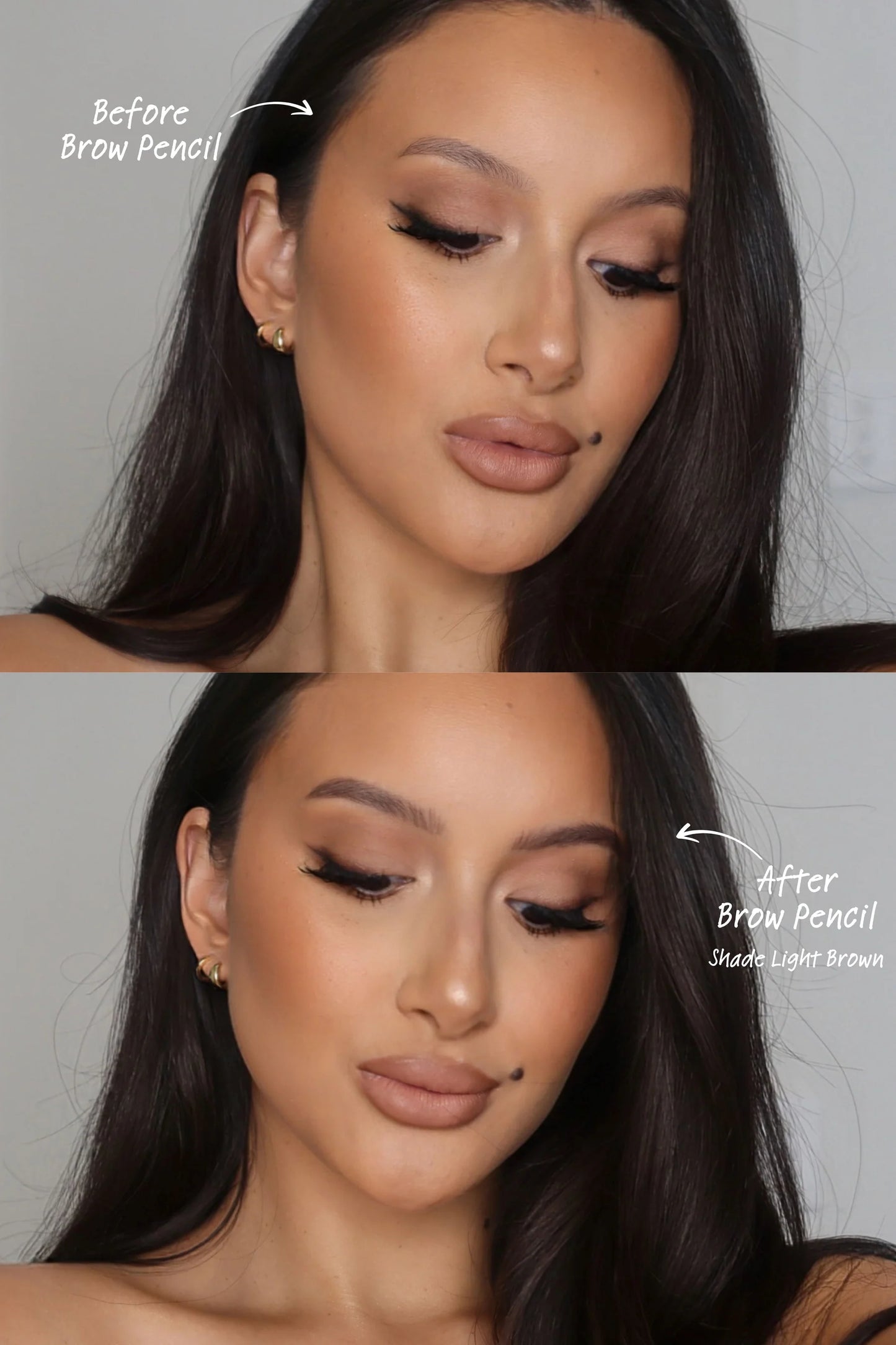 VANI-T Sculpt & Define Brow Pencil