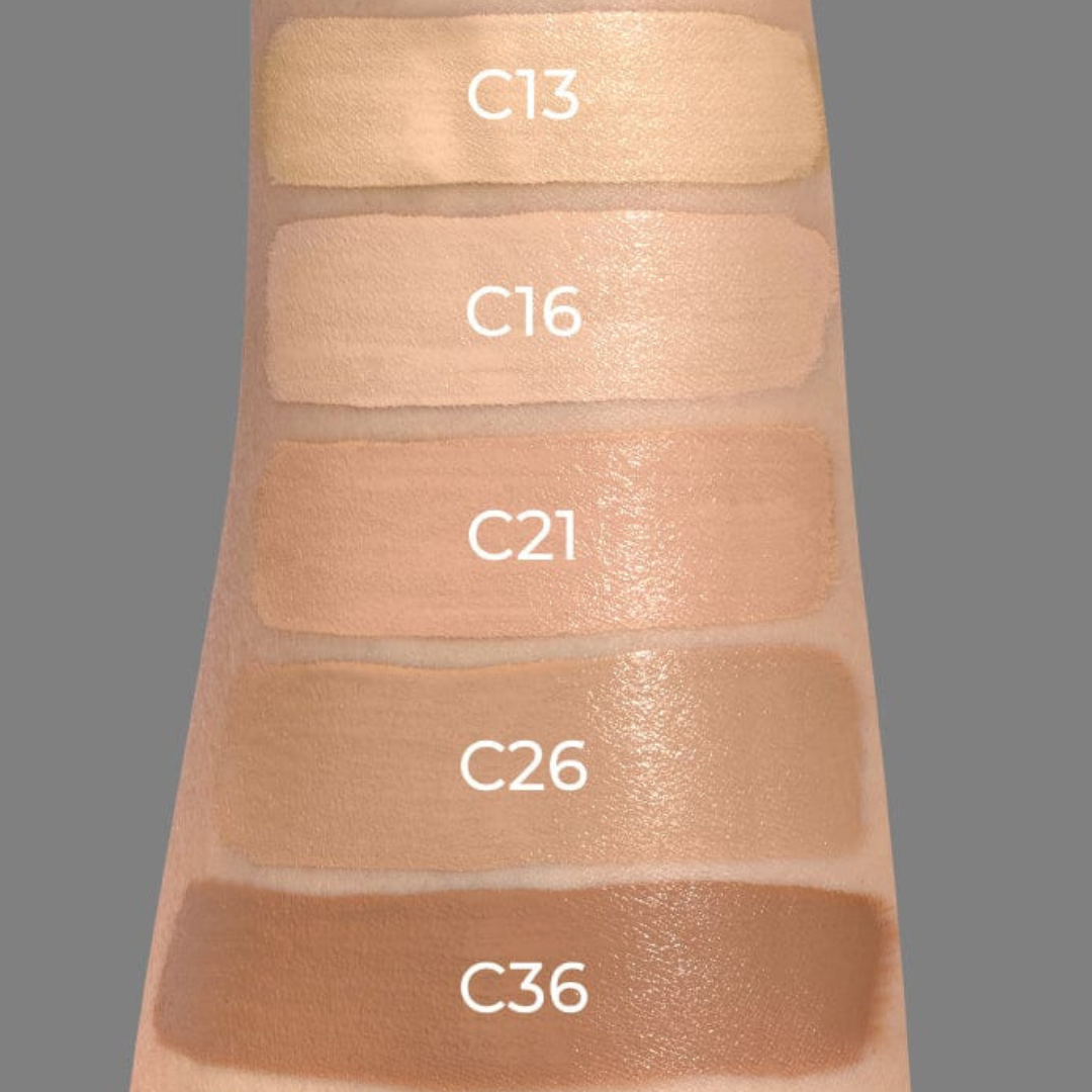 VANI-T Instant Blur HD Concealer