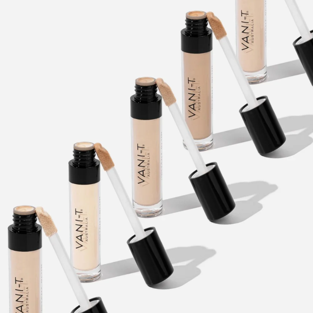 VANI-T Instant Blur HD Concealer