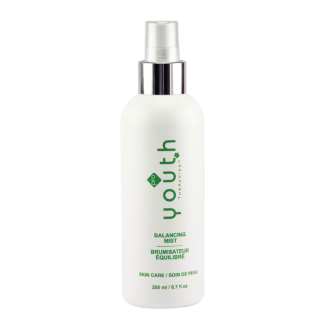 Theravine YOUTH Balancing Mist Toner